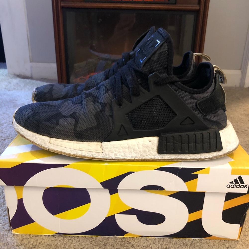 nmd xr1 “black duck camo”